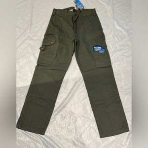Carhartt Double- front rip stop pant